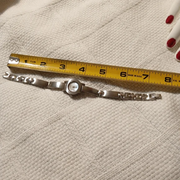 Cartier Quartz Watch - Picture 3 of 9